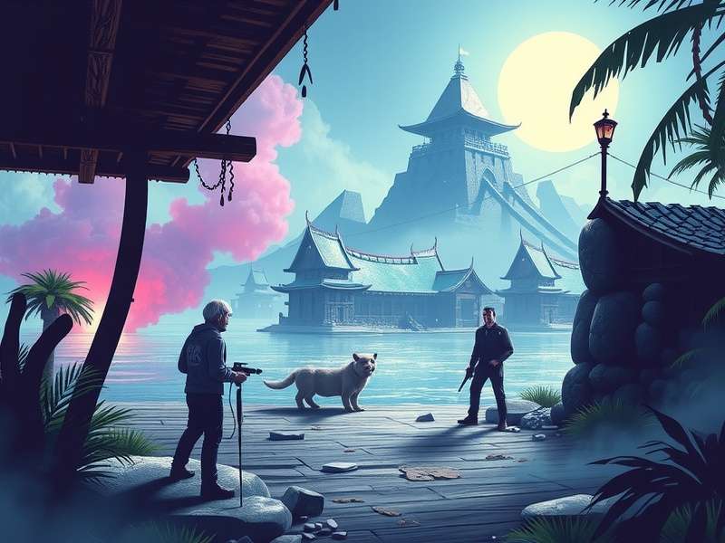 Ananya Reddy, Head of Production