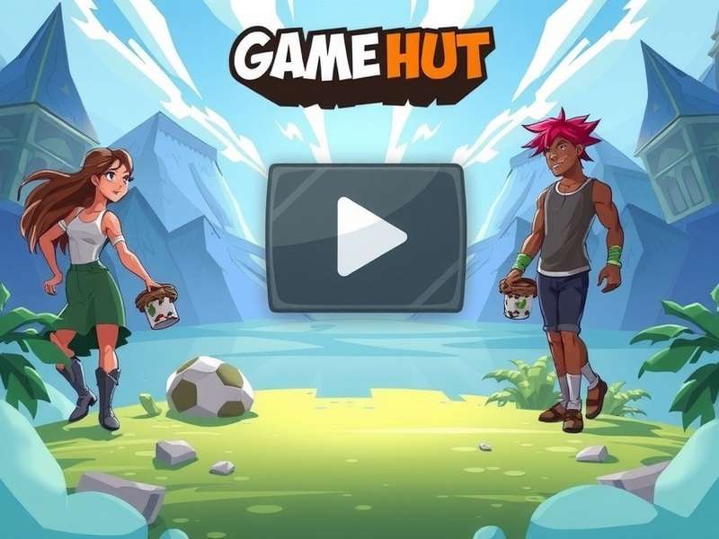 Priya Sharma, CTO of Game Hut